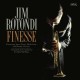 JIM ROTONDI-FINESSE (CD)