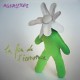 AQUASERGE-LA FIN DE LECONOMIE (CD)
