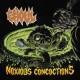 GHOUL-NOXIOUS CONCOCTIONS -EP- (12")