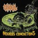 GHOUL-NOXIOUS CONCOCTIONS (CD)