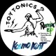 KOSMO KINT-REMIX EP (12")