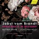 BETINA PAHN & JEROEN FINKE-JOBSTVOM BRANDT: THREE LEAVES ON A LINDEN TREE (CD)