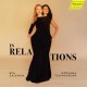 DORIANA TCHAKAROVA-IN RELATIONS (CD)