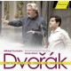 DANIEL RAISKIN/MIKHAIL POCHEKIN/SLOVAK PHILHARMONIC ORCHESTRA-ANTONIN DVORAK: COMPLETE WORKS FOR VIOLIN AND ORCHESTRA (CD)