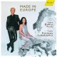 DORIANA TCHAKAROVA-MADE IN EUROPE (CD)
