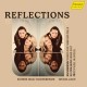 KATHRIN INBAL-BOGENSBERGER-PART, RACHMANINOFF & USTVOLSKAYA: REFLECTIONS (CD)