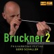 GERD SCHALLER & PHILHARMONIE FESTIVA-ANTON BRUCKNER: SYMPHONY 2 VERSION 1877 (CD)