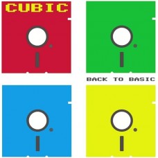 CUBIC-BACK TO BASIC (CD)