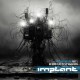 IMPLANT-NO MORE FLIES ON THE WINDSCREEN: CHAOS MACHINES 1 (CD)