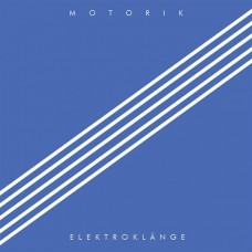 ELEKTROKLANGE-MOTORIK (CD)