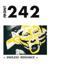 FRONT 242-ENDLESS RIDDANCE -COLOURED- (12")