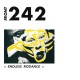 FRONT 242-ENDLESS RIDDANCE -COLOURED- (12")