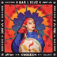 BAB L BLUZ-SWAKEN (CD)