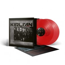 KIRLIAN CAMERA-RADIO SIGNALS FOR THE DYING -COLOURED- (2LP)
