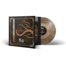 ARD-UNTOUCHED BY FIRE -COLOURED- (LP)