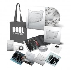 DOOL-THE SHAPE OF FLUIDITY -COLOURED- (LP+CD)