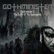 GOTHMINISTER-PANDEMONIUM II: THE BATTLE OF THE UNDERWORLDS (CD)