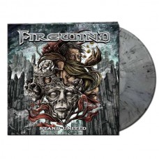 FIREWIND-STAND UNITED -COLOURED- (LP)