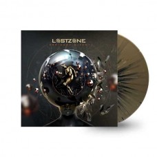 LOST ZONE-ORDINARY MISERY -COLOURED- (LP)
