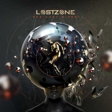 LOST ZONE-ORDINARY MISERY (CD)