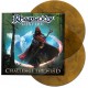 RHAPSODY OF FIRE-CHALLENGE THE WIND -COLOURED- (2LP)