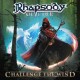 RHAPSODY OF FIRE-CHALLENGE THE WIND (CD)