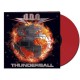 U.D.O.-THUNDERBALL -COLOURED/LTD- (LP)