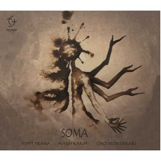 SOMA-SOMA (CD)