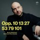 MORITZ WINKELMANN-BEETHOVEN: PIANO SONATAS OPP. 10/13/27/53/79/101 (3CD)