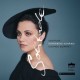 KATHARINA KONRADI & COSMOS QUARTET-SOLITUDE (CD)