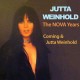 JUTTA WEINHOLD-NOVA YEARS (COMING & JUTTA WEINHOLD) (CD)