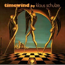 KLAUS SCHULZE-TIMEWIND (2CD)