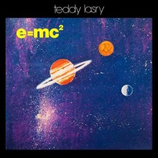 TEDDY LASRY-E=MC (CD)