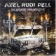 AXEL RUDI PELL-DIAMONDS UNLOCKED II (CD)