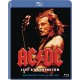 AC/DC-LIVE AT DONINGTON (BLU-RAY)