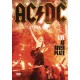 AC/DC-LIVE AT RIVER PLATE (DVD)