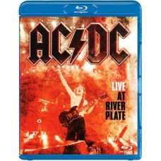 AC/DC-LIVE AT RIVER PLATE (BLU-RAY)
