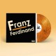 FRANZ FERDINAND-FRANZ FERDINAND -COLOURED/ANNIV- (LP)