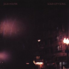 JULIA HOLTER-LOUD CITY SONG -HQ- (2LP)