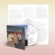 BILL RYDER-JONES-IECHYD DA (CD)