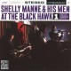 SHELLY MANNE & HIS MEN-AT THE BLACK HAWK VOL.1 -HQ- (LP)