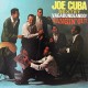 JOE CUBA SEXTETTE-VAGABUNDEANDO! HANGIN' OUT (LP)