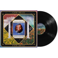 KATIE PRUITT-MANTRAS (LP)