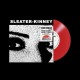 SLEATER-KINNEY-THIS TIME / HERE TODAY -COLOURED/RSD- (7")