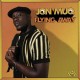 JON MUQ-FLYING AWAY (CD)