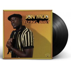 JON MUQ-FLYING AWAY (LP)