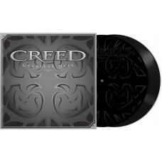 CREED-GREATEST HITS (2LP)