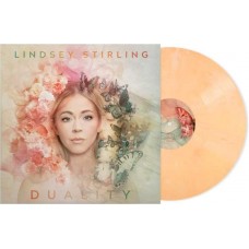 LINDSEY STIRLING-DUALITY -COLOURED/LTD- (LP)