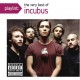 INCUBUS-THE VERY BEST OF INCUBUS (CD)