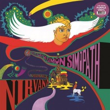 NIRVANA-THE STORY OF SIMON SIMOPATH -COLOURED- (LP)